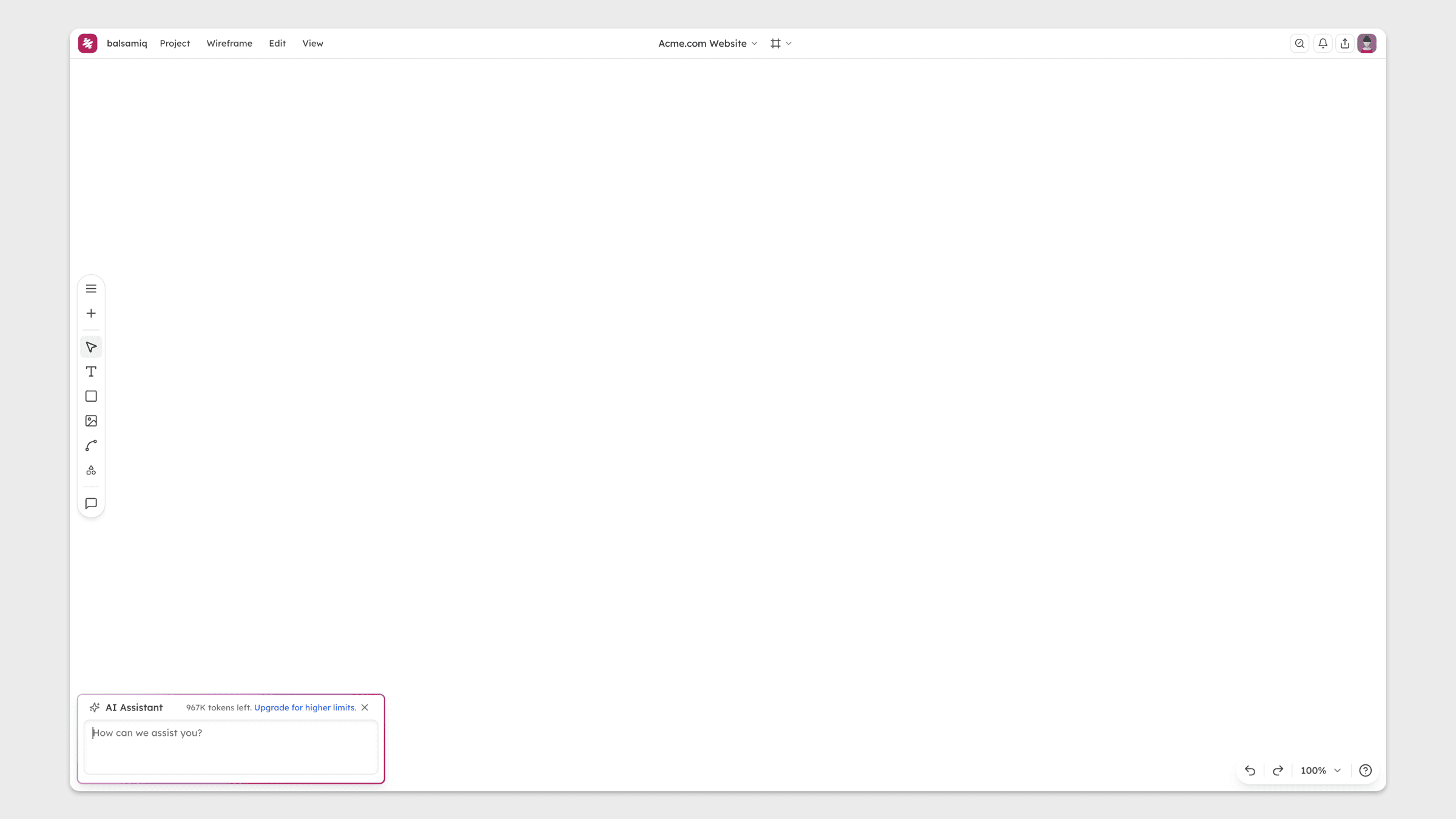 Defining the <em>AI vision</em> for a tool product teams already trust
