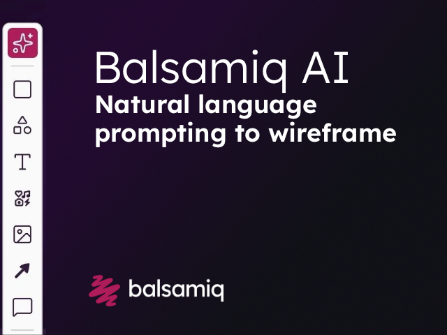 Balsamiq AI