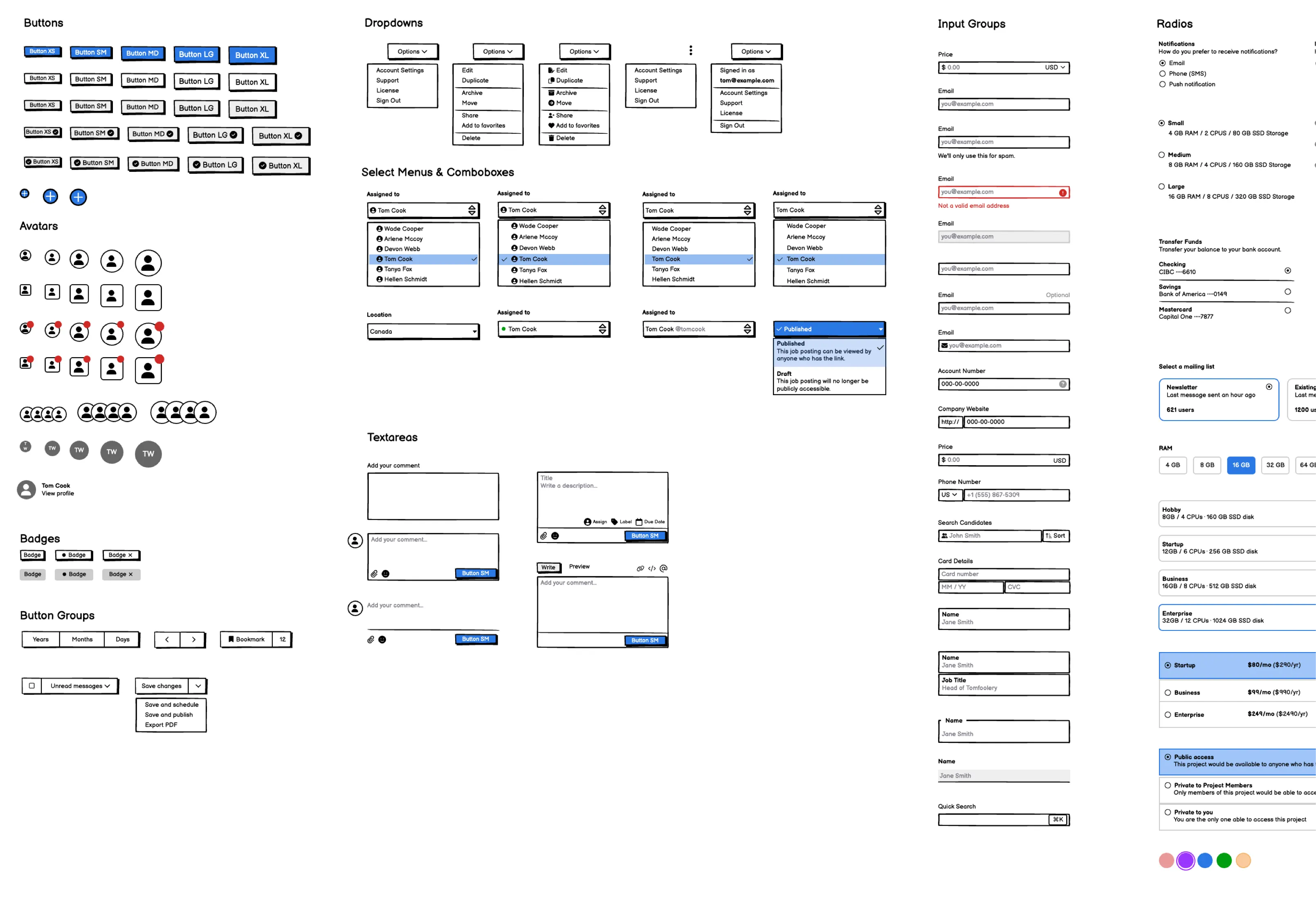 UX work 5