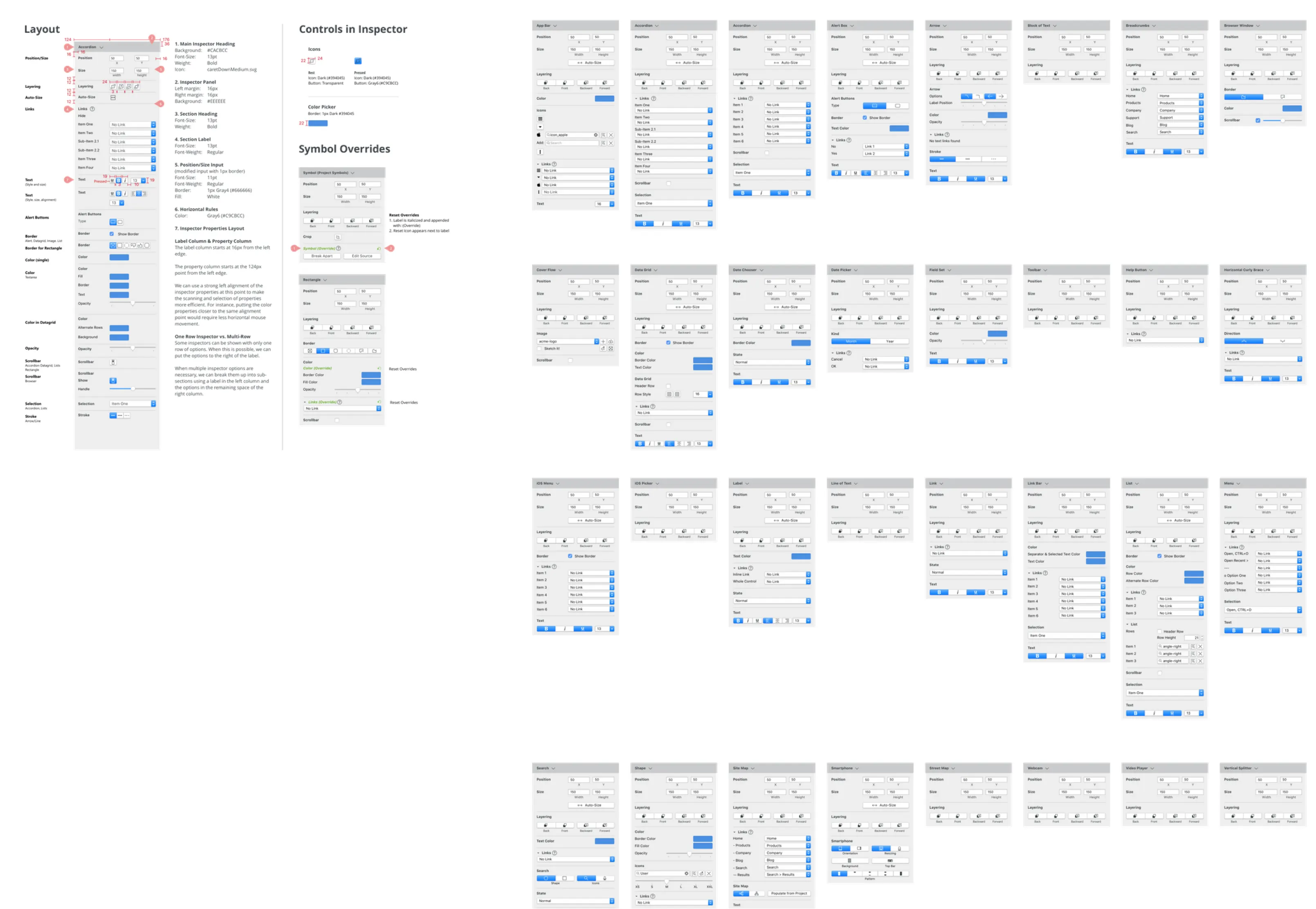 UX work 6