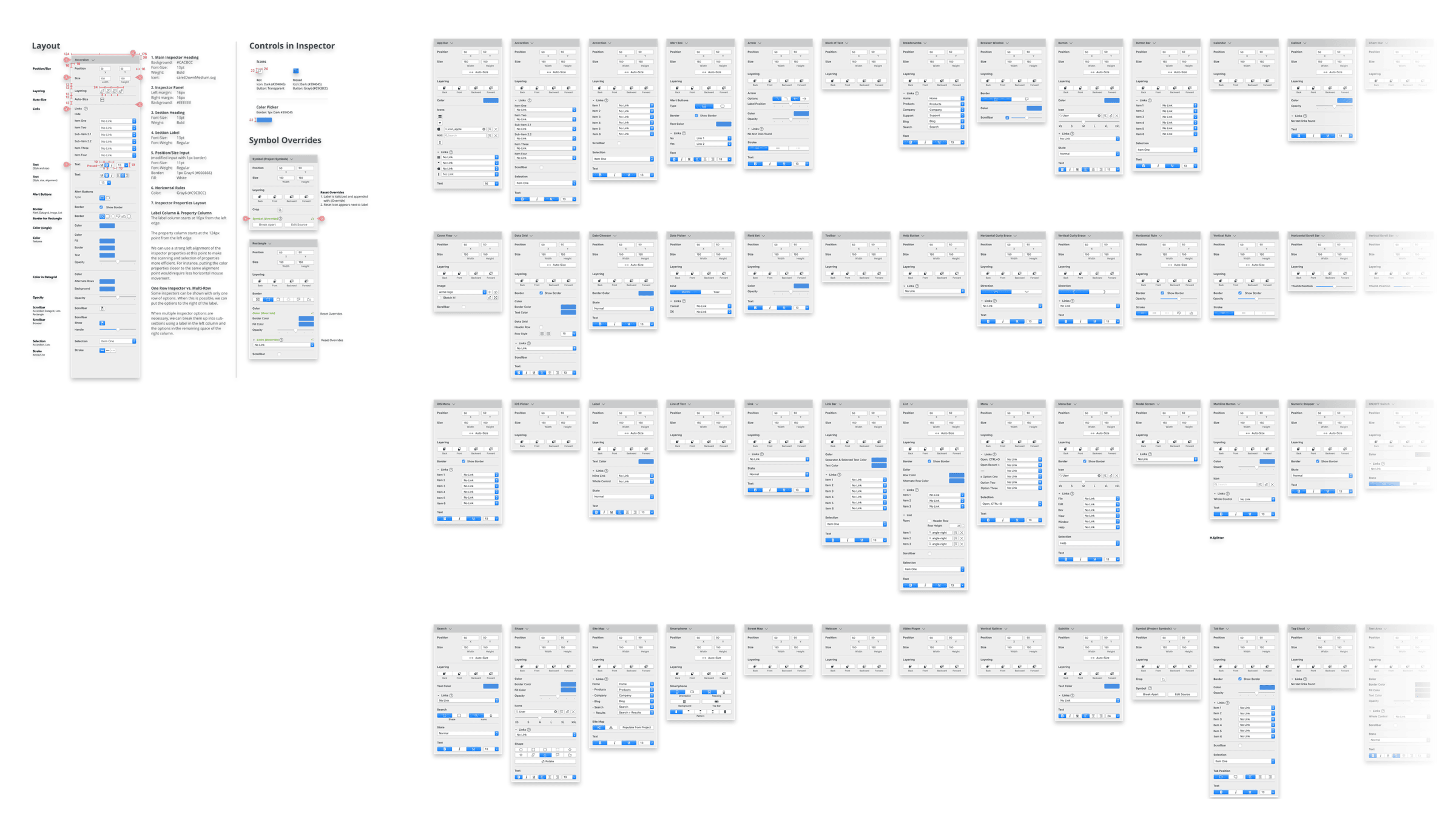 <em>Evolving design</em> on a trusted tool that millions depend on