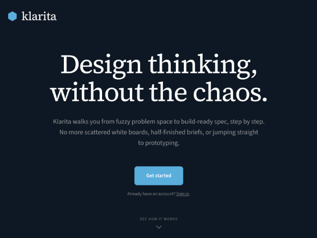 Klarita thumbnail